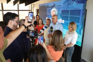 Hortolândia ameaça romper contrato com Sabesp se problema na água não for resolvido