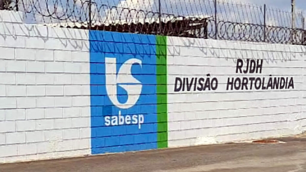 sabesp