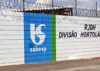 sabesp