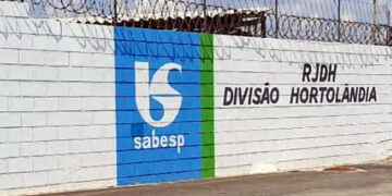 sabesp