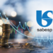 Sabesp ações