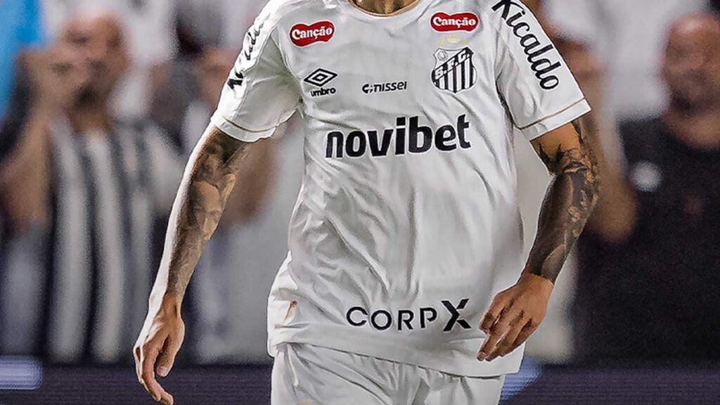 Santos x Deportivo Recoleta