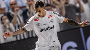 Deportivo Cuenca x Santos: onde assistir e escalações na Sul-Americana