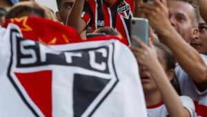 Vasco x São Paulo: onde assistir, horário e análise do jogo pelo Brasileirão 2026