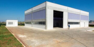 Secretaria de Mobilidade Urbana