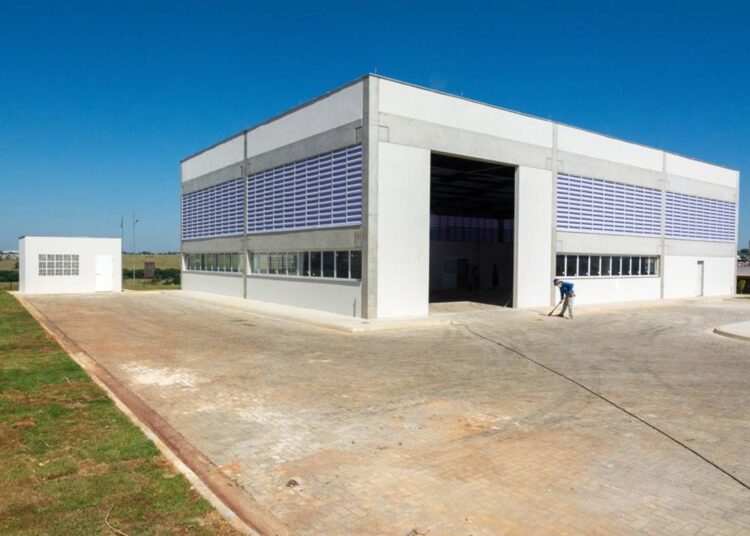 Secretaria de Mobilidade Urbana