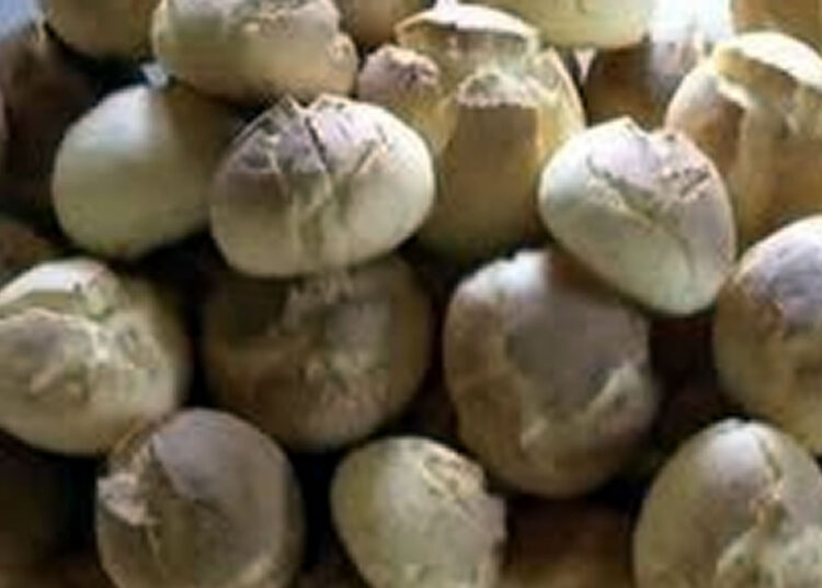 Sequilhos de Maizena