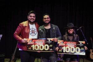 Festa do Peão de Hortolândia divulga programação do Palco Cultura com artistas da Seletiva Sertaneja