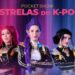 Estrelas do K-Pop
