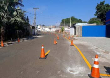 rua Sete de Setembro