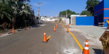 rua Sete de Setembro