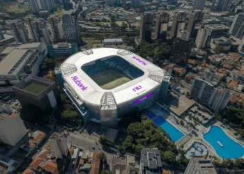Palmeiras Nubank