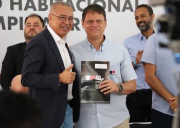 regularização fundiária