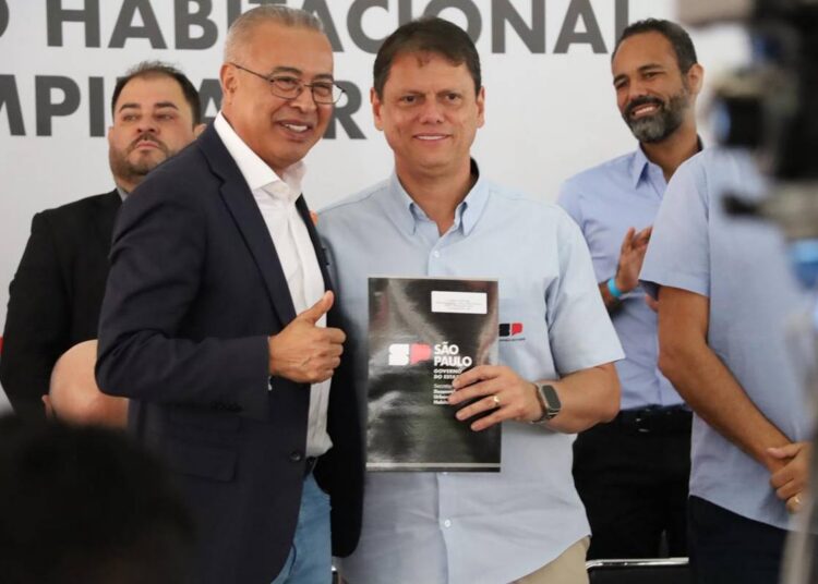 regularização fundiária