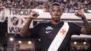Audax Italiano x Vasco: onde assistir, horário e escalações pela Sul-Americana