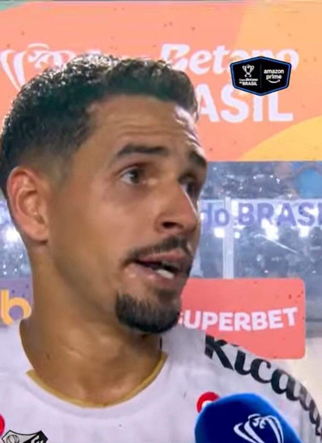 Santos Lucas Veríssimo