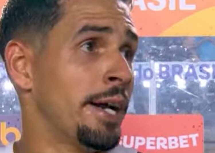 Santos Lucas Veríssimo