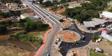 viaduto da Vila Real