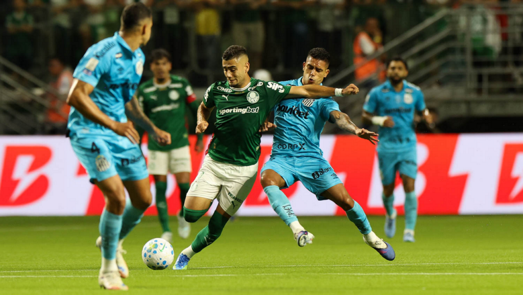 Palmeiras
