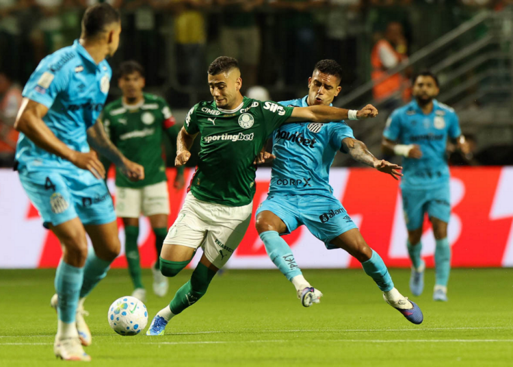 Palmeiras