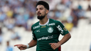Remo x Palmeiras: onde assistir, horário e escalações pelo Brasileirão
