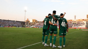 Palmeiras e Cruzeiro: líder tenta reagir no Brasileirão diante da Raposa