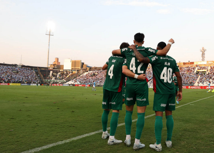 Palmeiras