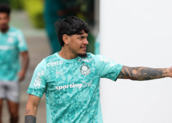 Palmeiras