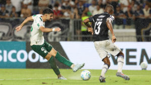 Argentina divulga pré-lista com Flaco e Giay do Palmeiras