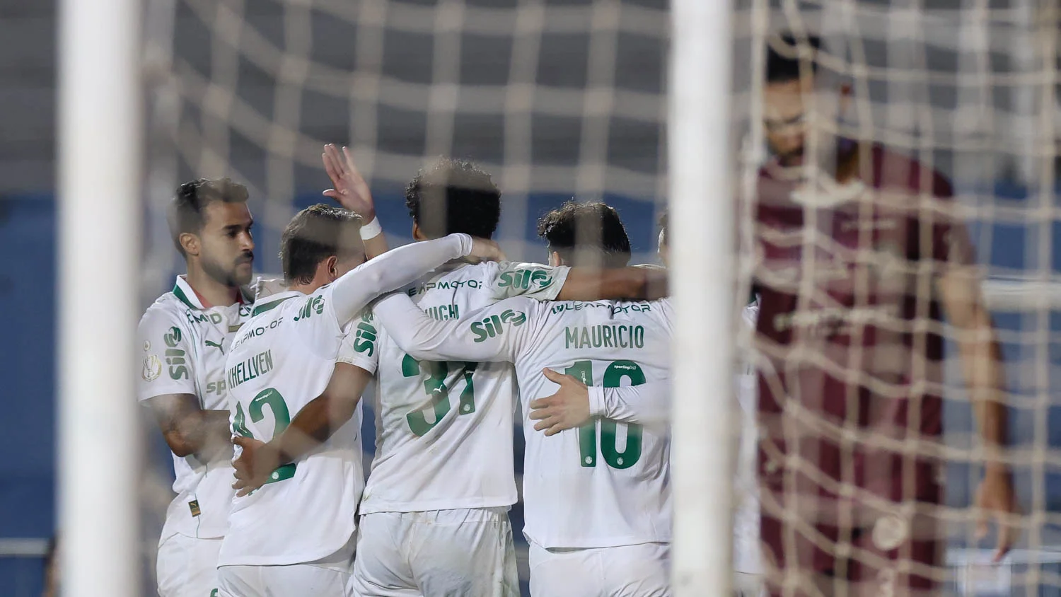 Palmeiras