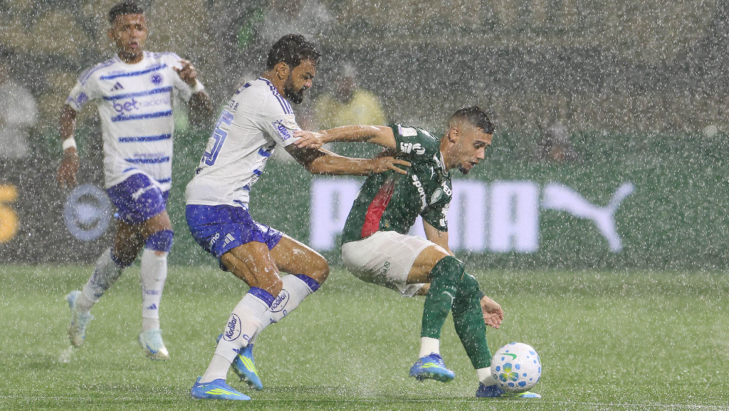 Palmeiras