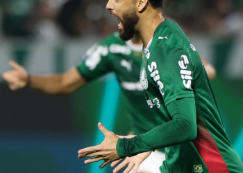Palmeiras