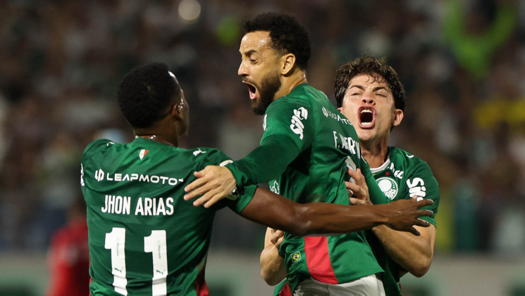 Palmeiras