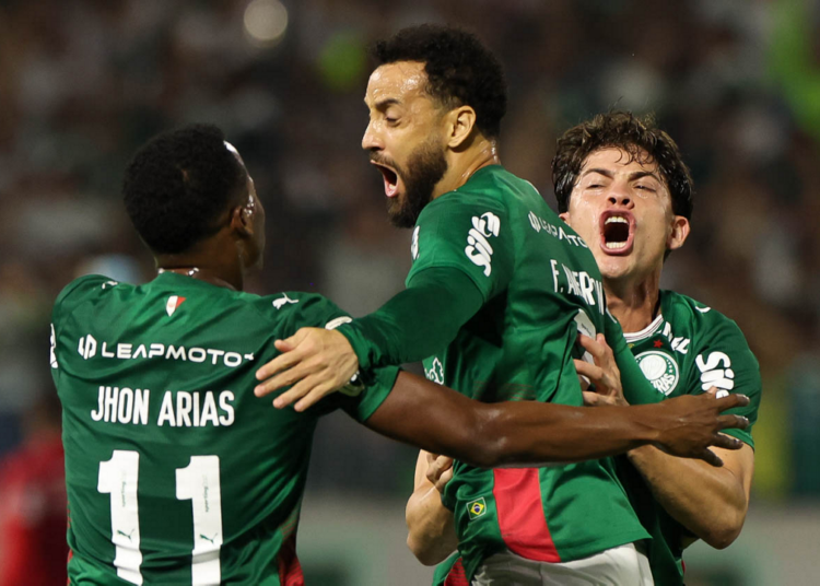 Palmeiras