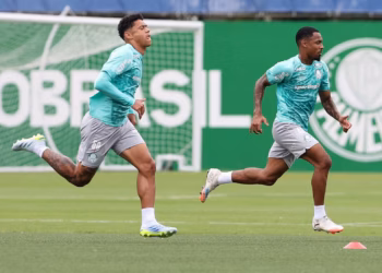 Palmeiras