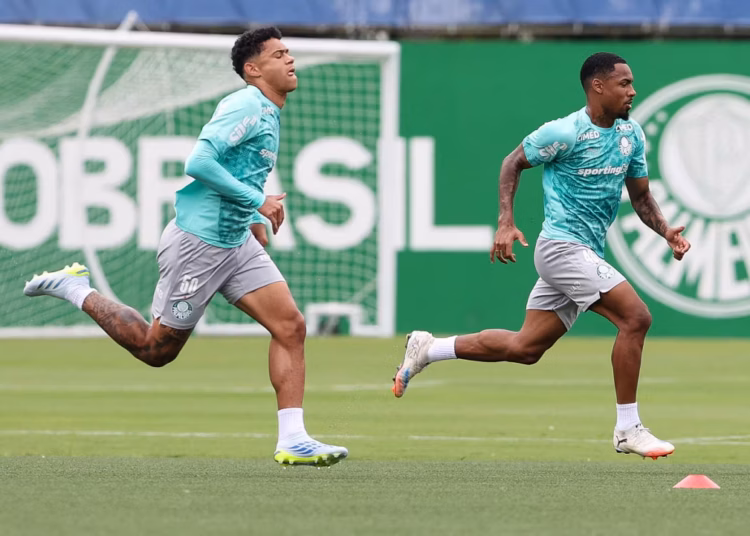 Palmeiras