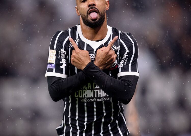 Corinthians
