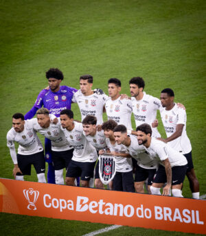 Corinthians tem amistoso definido durante a Copa do Mundo