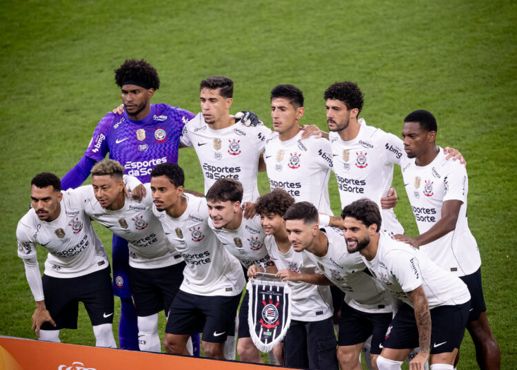 Corinthians