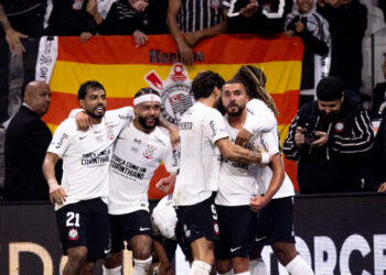 Labyad corinthians