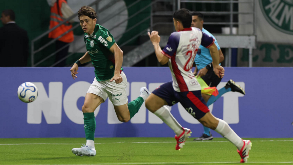 Palmeiras