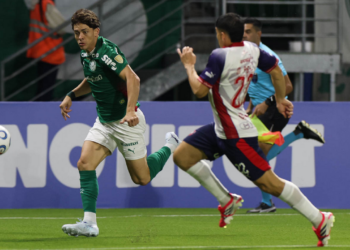 Palmeiras