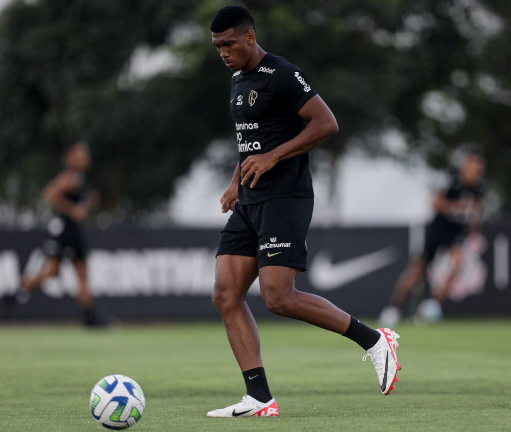 Corinthians