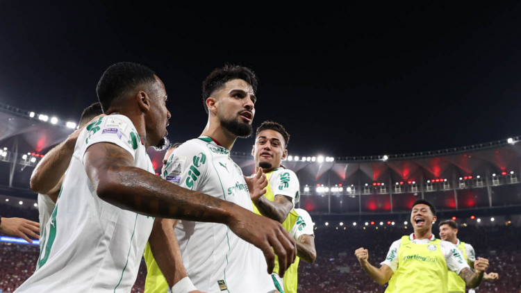 palmeiras