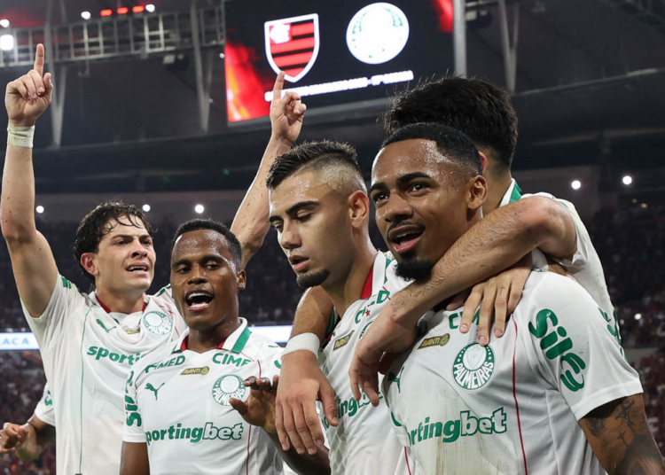 Palmeiras