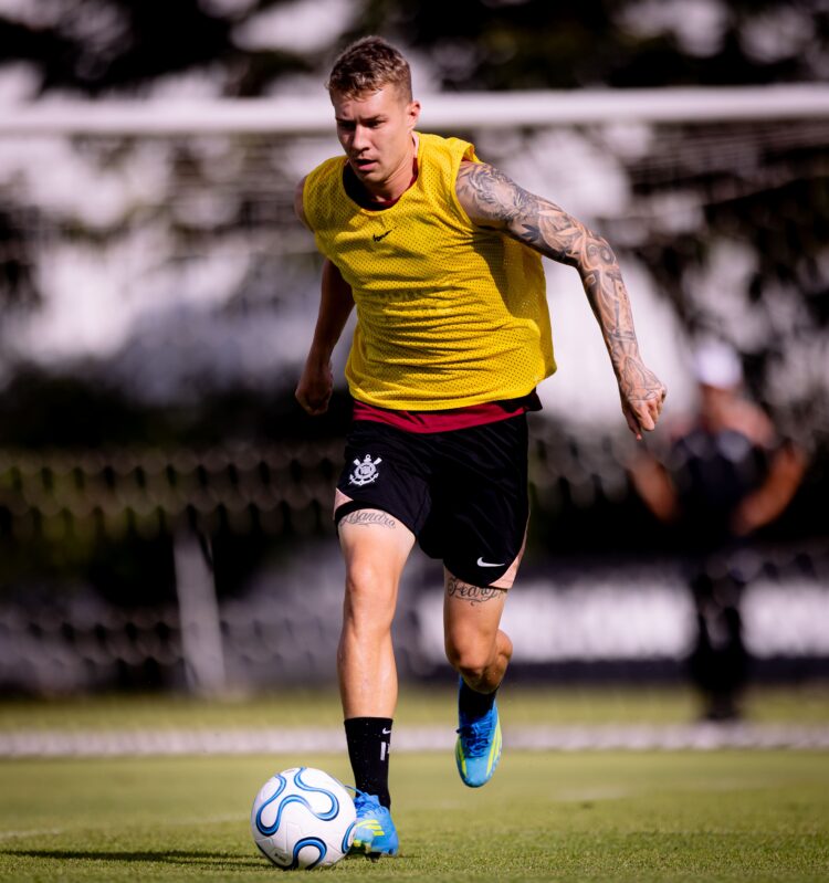 Corinthians