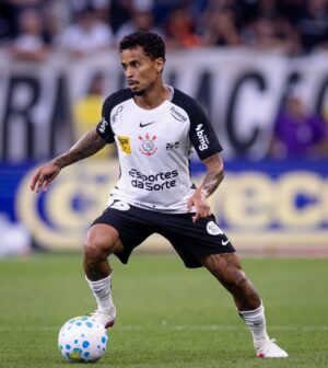 Por que Allan não vai para o jogo do Corinthians na altitude?