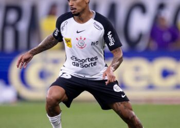 Corinthians Allan