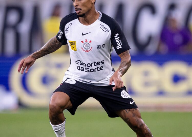 Corinthians Allan