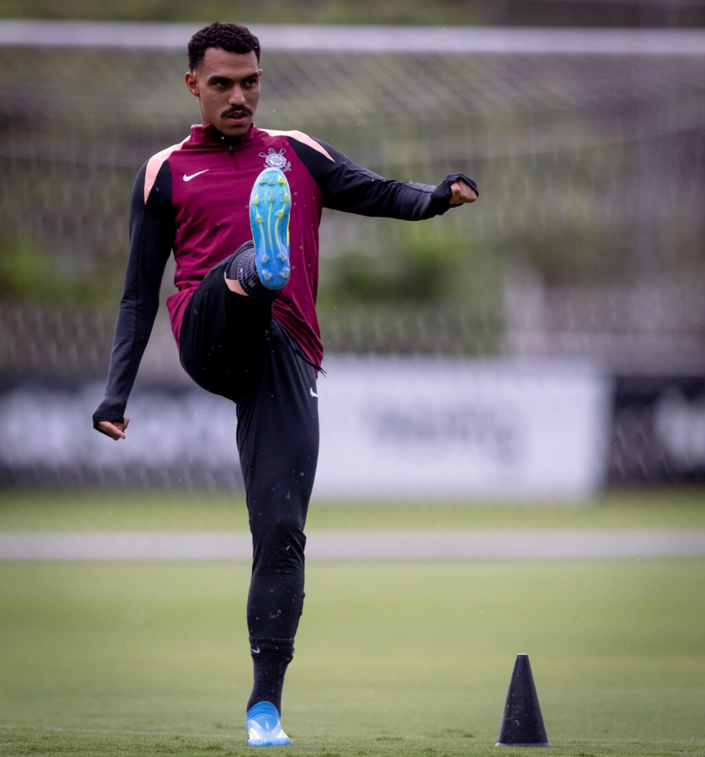 Corinthians matheuzinho